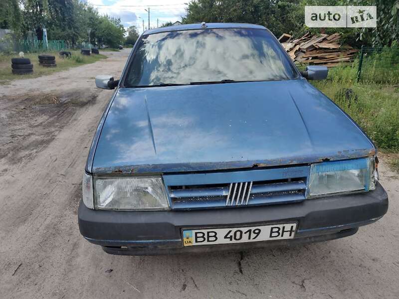 Fiat Tempra (1991)