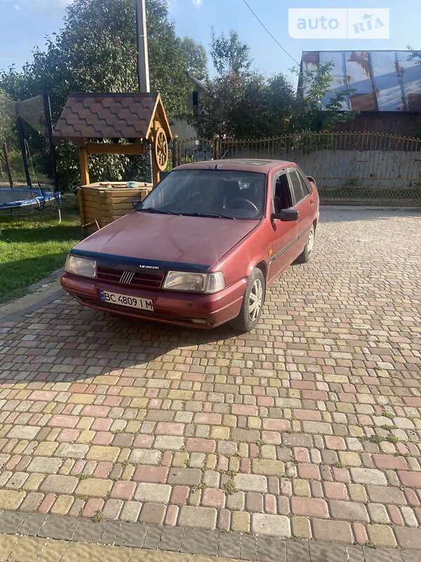 Fiat Tempra (1990)