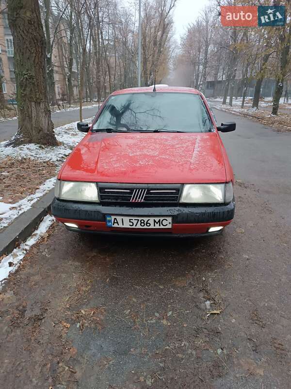 Fiat Tempra (1991)