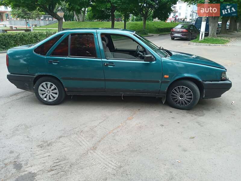Fiat Tempra (1991)