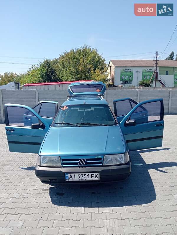 Fiat Tempra (1991)
