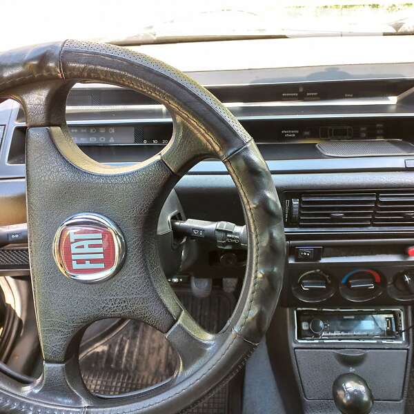 Fiat Tipo (1993)