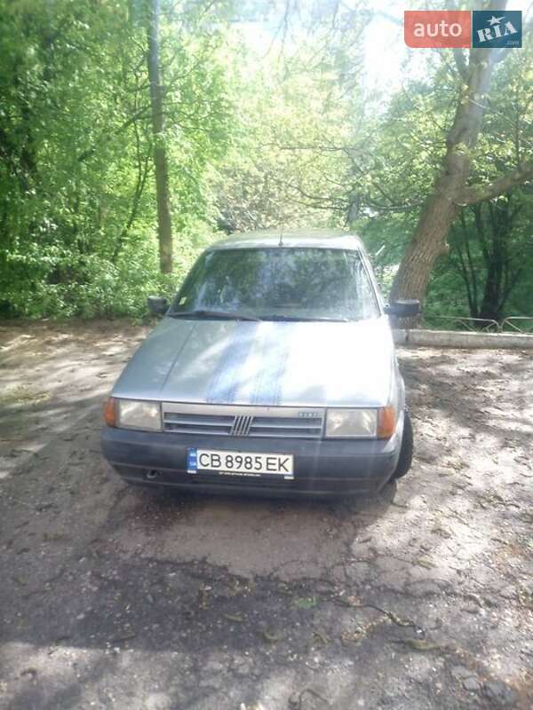Fiat Tipo (1990)
