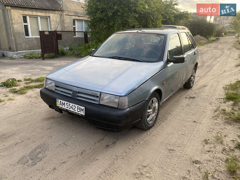 Fiat Tipo (1989)