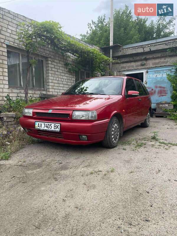 Fiat Tipo (1988)