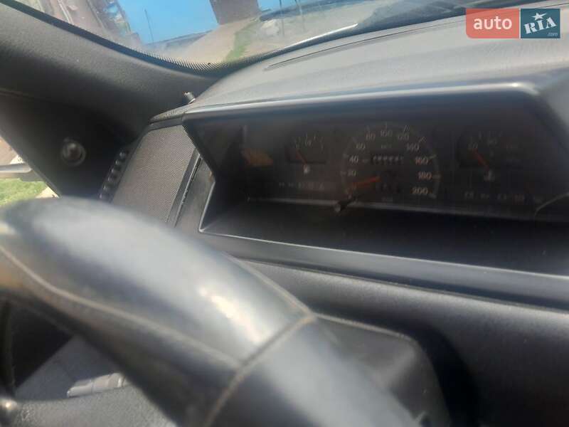 Fiat Tipo (1994)