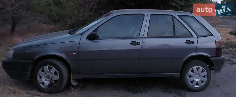 Fiat Tipo (1990)