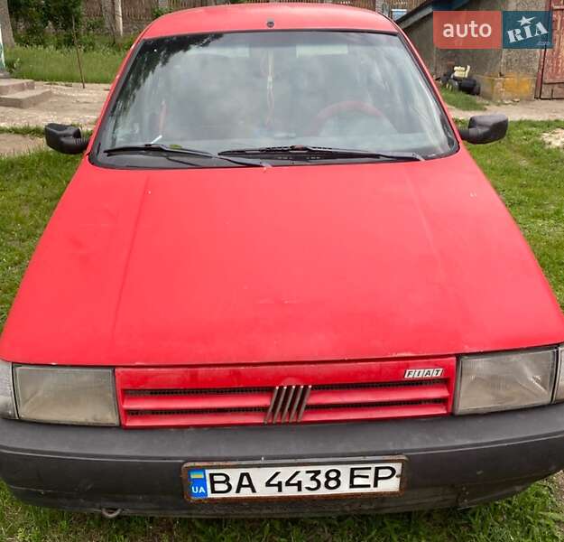 Fiat Tipo (1990)