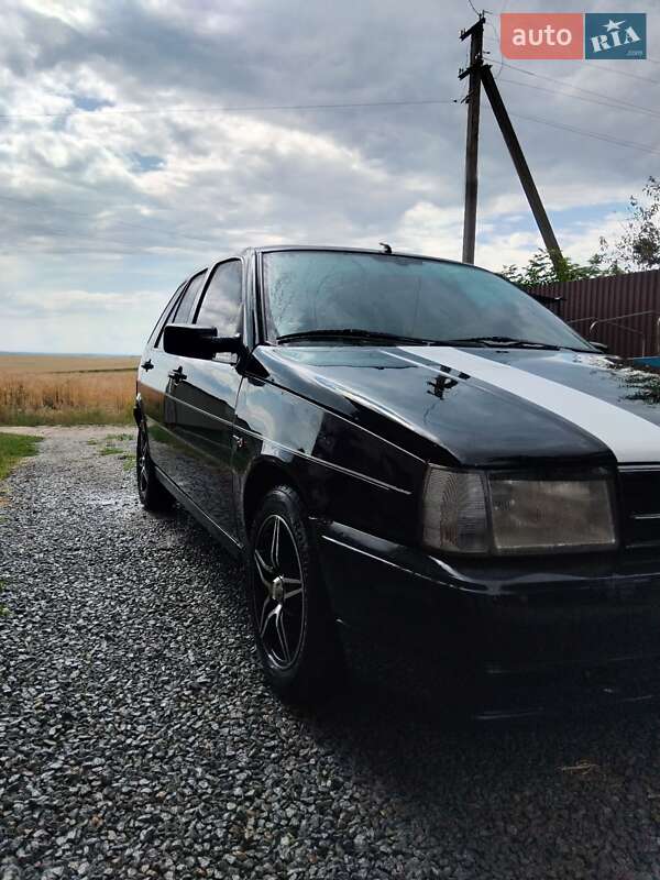 Fiat Tipo (1991)