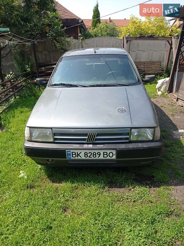 Fiat Tipo (1991)