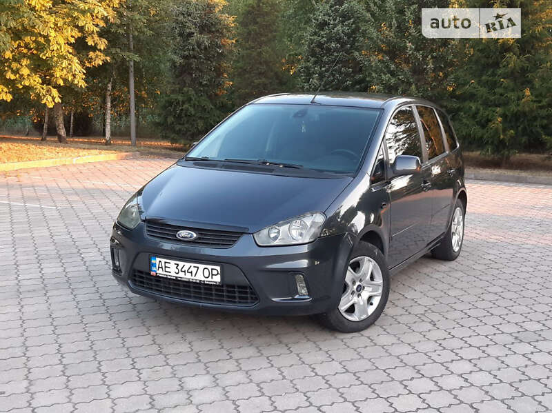 Ford C-max trend (2010)