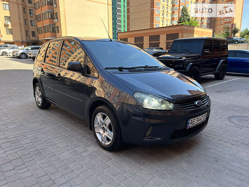 Ford C-max trend (2010)