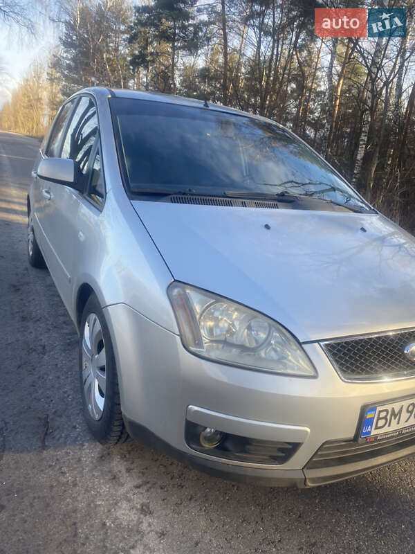 Ford C-max (2007)