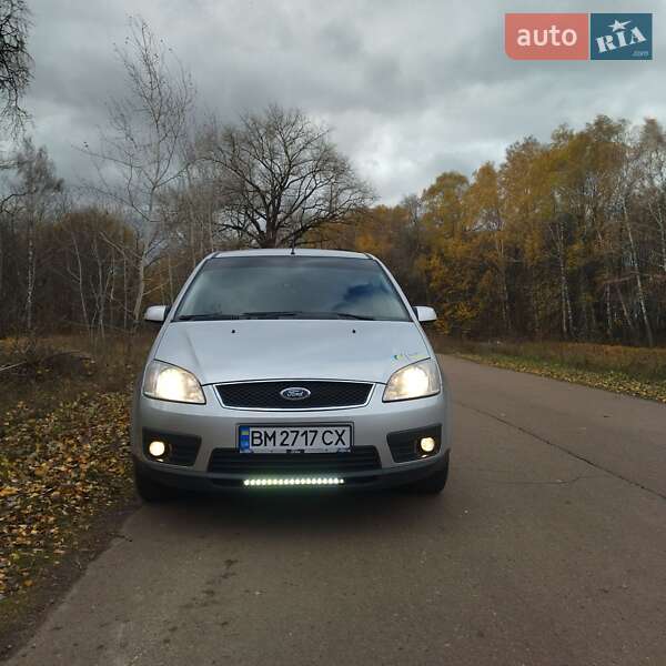 Ford C-max (2006)