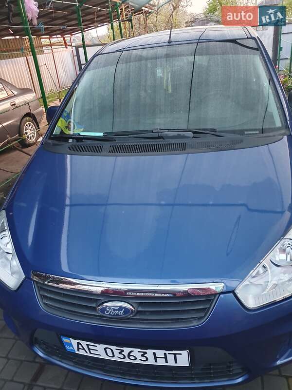 Ford C-max (2010)