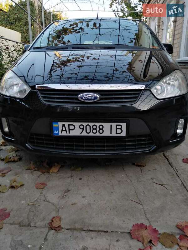 Ford C-max (2010)