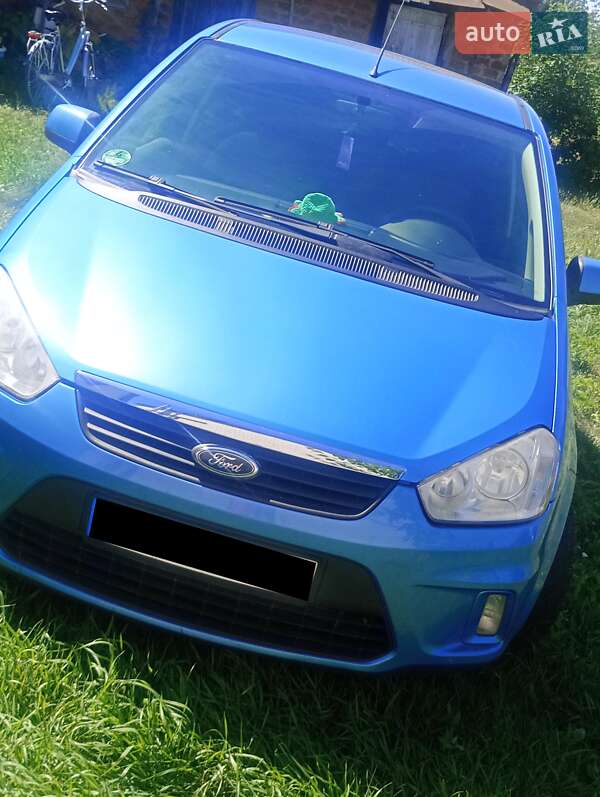 Ford C-max (2009)
