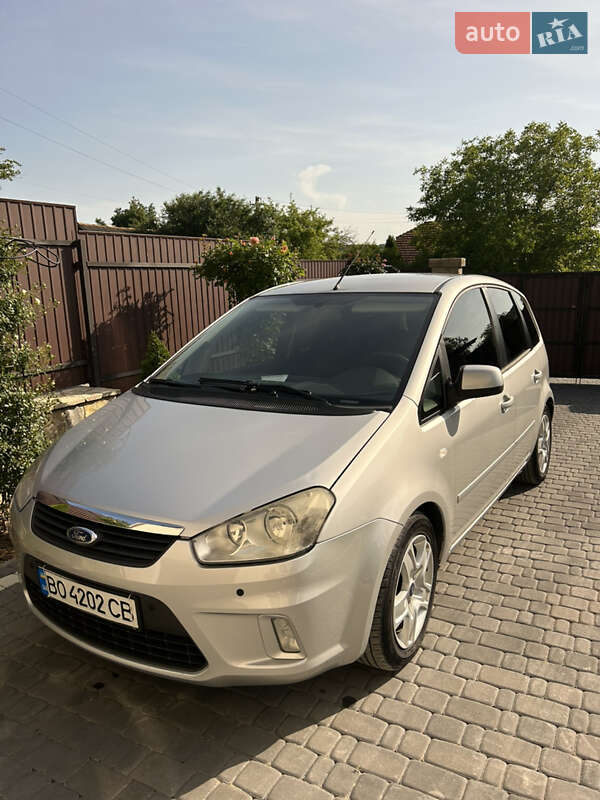Ford C-max (2010)