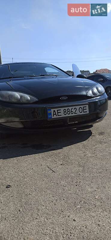 Ford Cougar (1999)