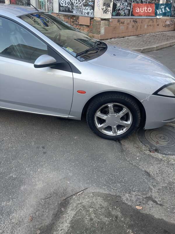 Ford Cougar (1998)