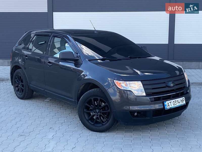 Ford Edge (2007)