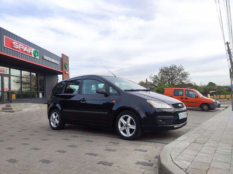 Ford Focus c-max (2004)