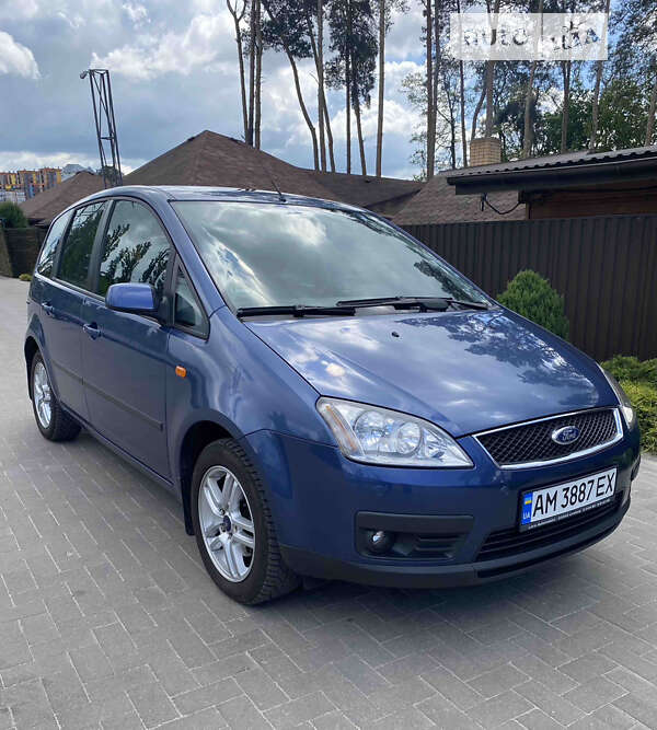 Ford Focus c-max (2005)