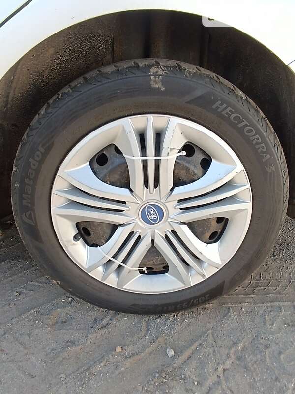 Ford Focus c-max (2007)