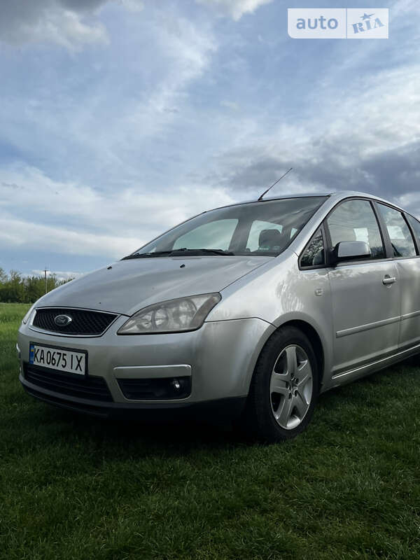 Ford Focus c-max (2006)