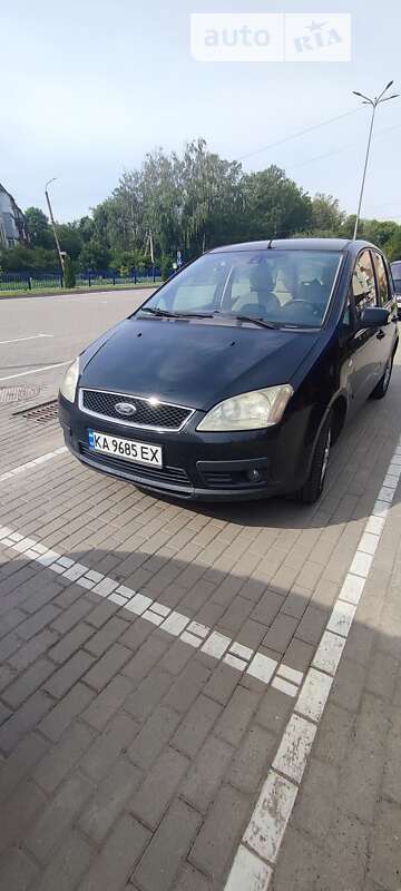 Ford Focus c-max (2006)