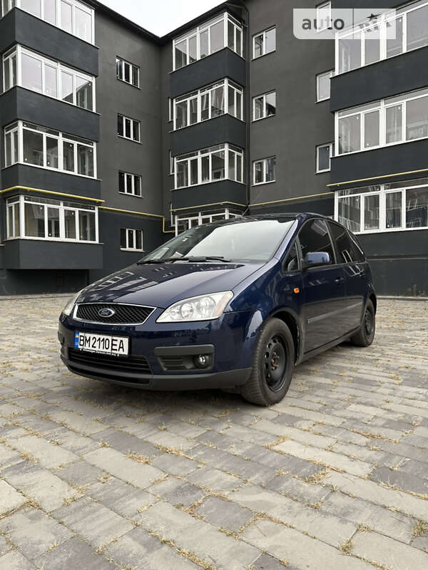 Ford Focus c-max (2003)