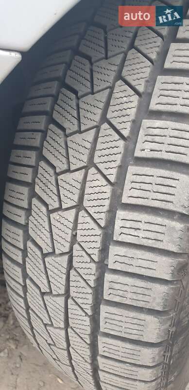 Ford Focus c-max (2007)