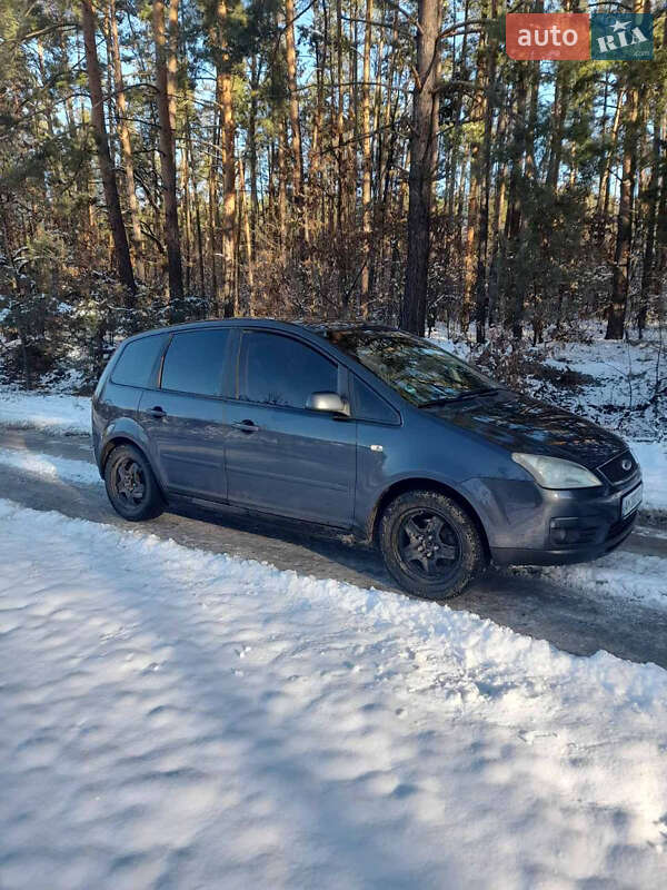 Ford Focus c-max (2006)