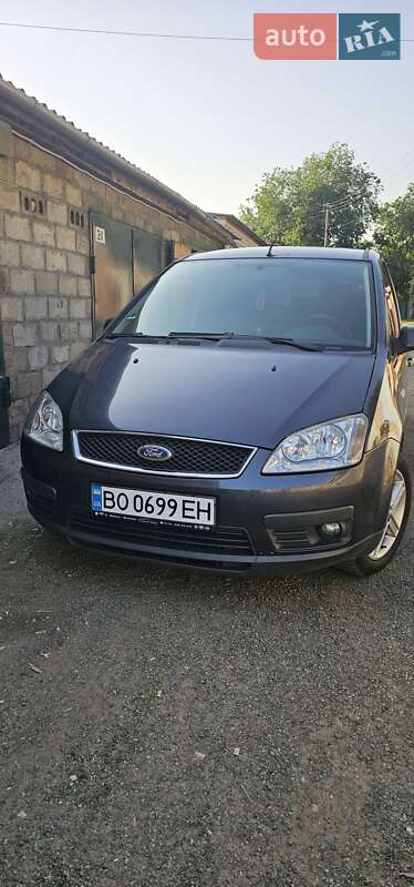 Ford Focus c-max (2006)