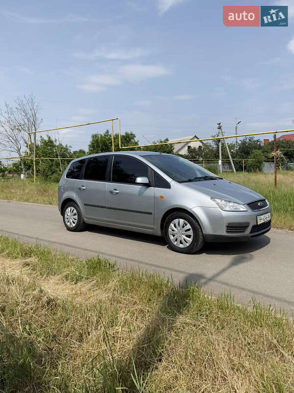 Ford Focus c-max (2005)