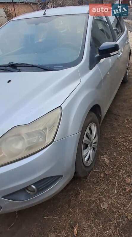 Ford Focus (2010)
