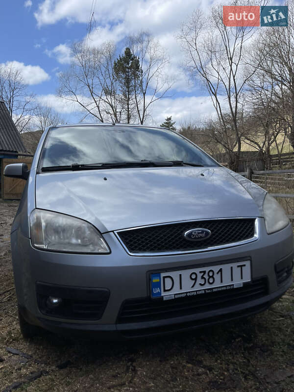 Ford Focus (2004)