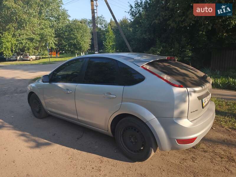 Ford Focus (2010)