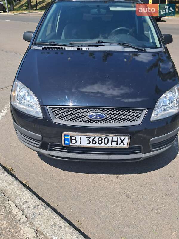 Ford Focus (2005)