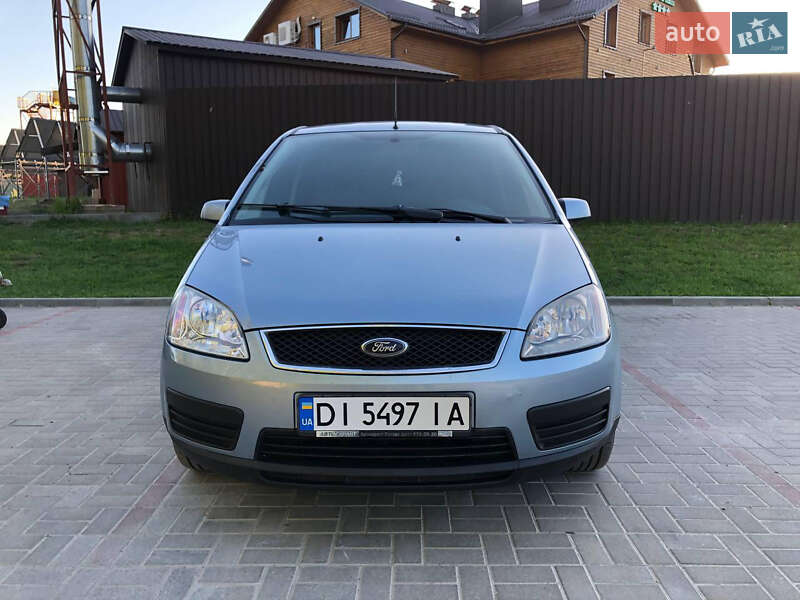 Ford Focus (2004)