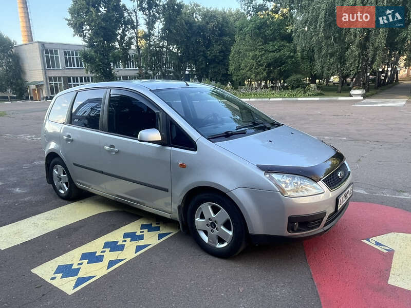 Ford Focus (2004)