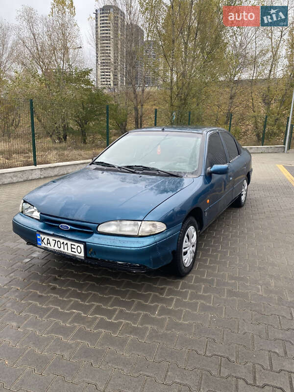 Ford Mondeo (1994)