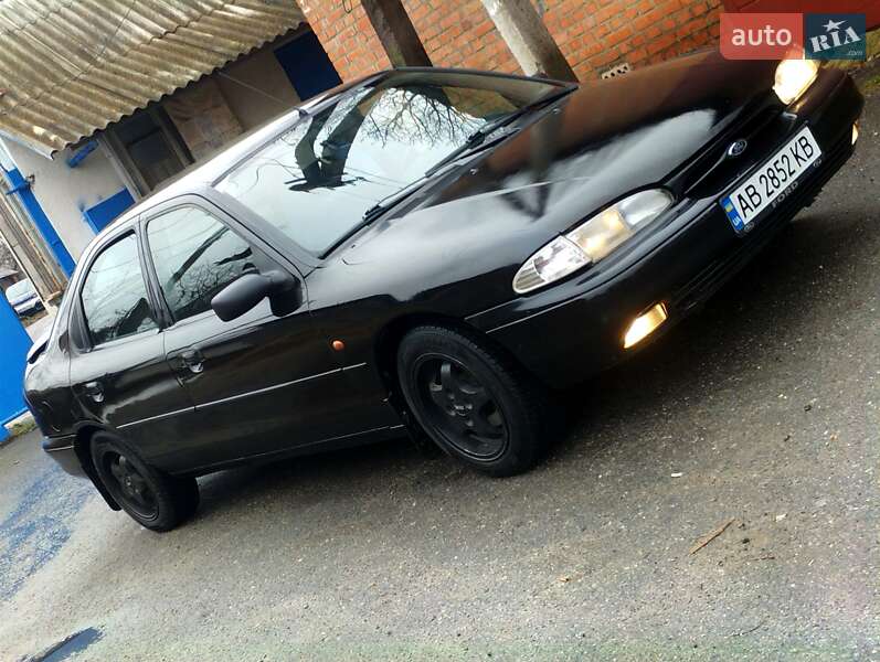 Ford Mondeo (1994)