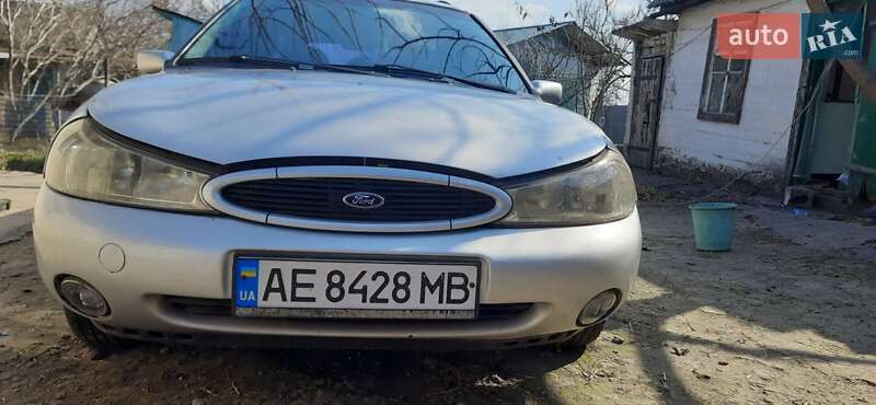 Ford Mondeo (1997)