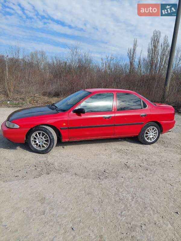 Ford Mondeo (1994)