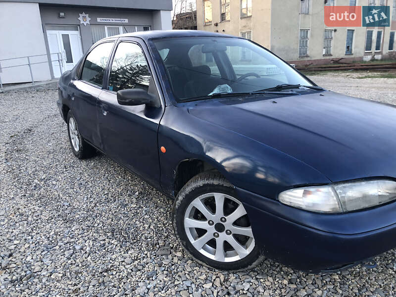 Ford Mondeo (1995)