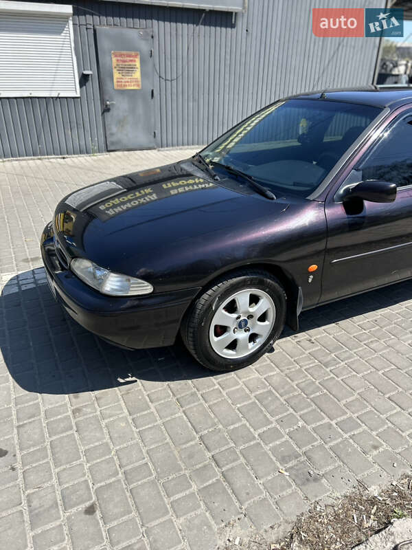 Ford Mondeo (1995)