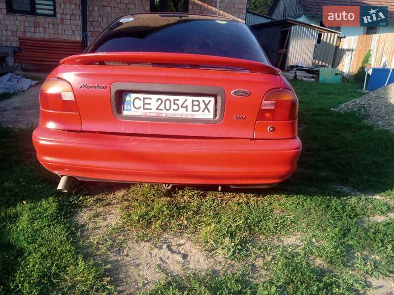 Ford Mondeo (1994)