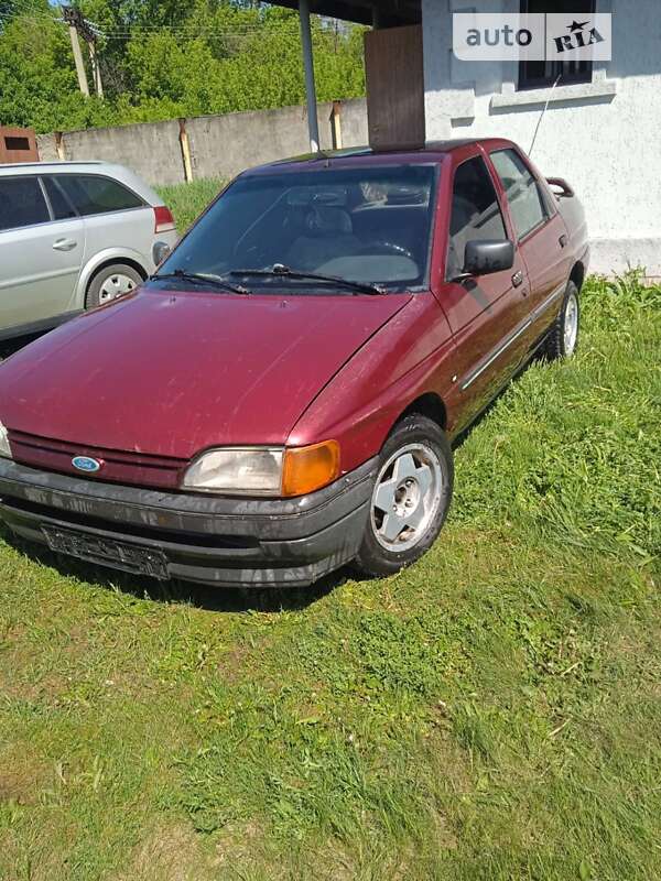 Ford Orion (1991)