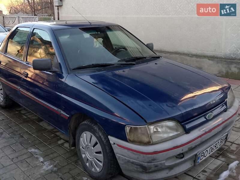 Ford Orion (1990)